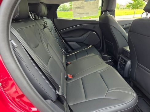 New 2025 Ford Mustang Mach-E Premium image 11