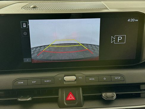 Used 2025 Kia K4 LXS image 22