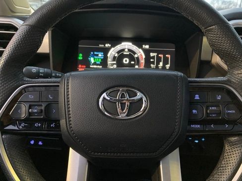 Used 2024 Toyota Tundra Limited image 19