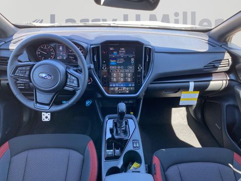 New 2026 Subaru Impreza RS AWD/4WD image 6