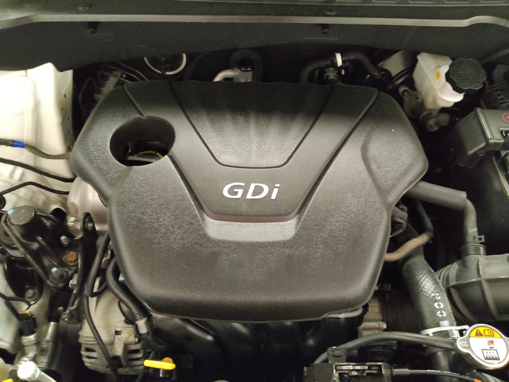 Used 2016 Kia Soul FWD image 30