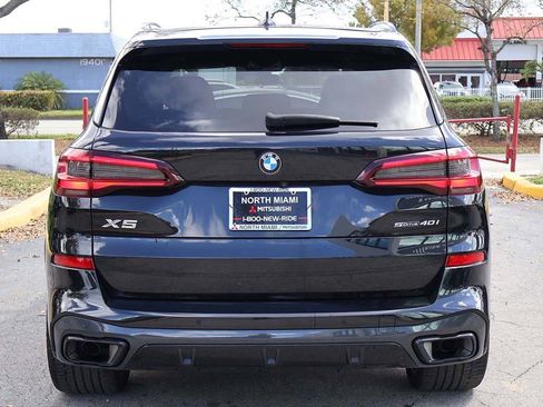 Used 2023 BMW X5 sDrive40i w/ Executive Package image 15