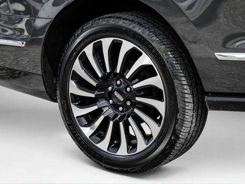 Used 2023 Lincoln Navigator Black Label AWD/4WD image 51