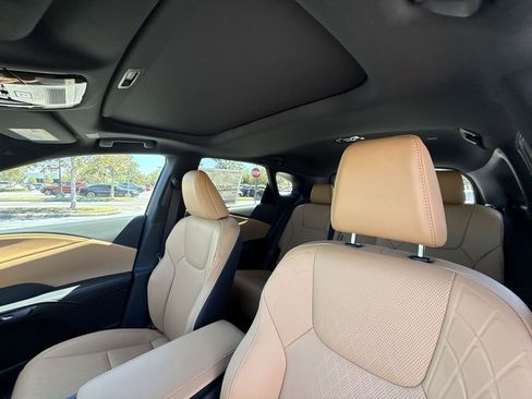 New 2026 Lexus RX 350 Premium Plus image 16