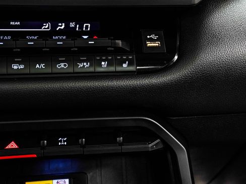 Used 2023 Toyota Sequoia TRD Pro image 29