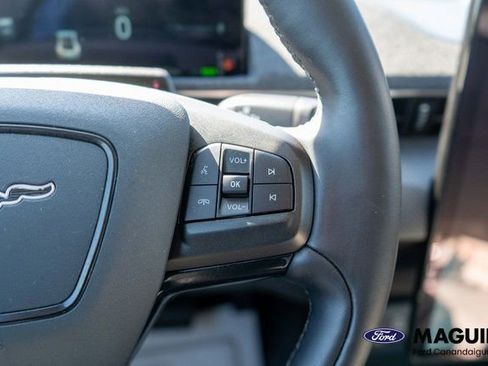 Used 2025 Ford Mustang Mach-E Premium AWD/4WD image 23