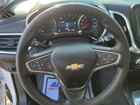 Used 2020 Chevrolet Equinox LT w/ Sport Edition image 20