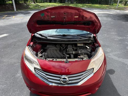 Used 2015 Nissan Versa Note SV image 11