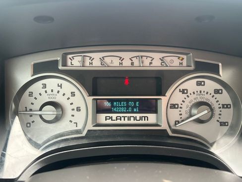 Used 2010 Ford F150 Platinum AWD/4WD image 20