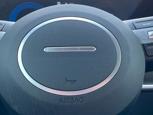 New 2026 Hyundai Santa Cruz SE AWD/4WD image 21