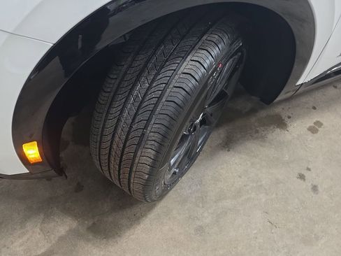 New 2026 Buick Envision Sport Touring image 36