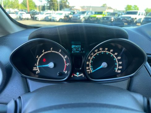 Used 2019 Ford Fiesta ST-Line w/ ST Line Cold Weather Package FWD image 26