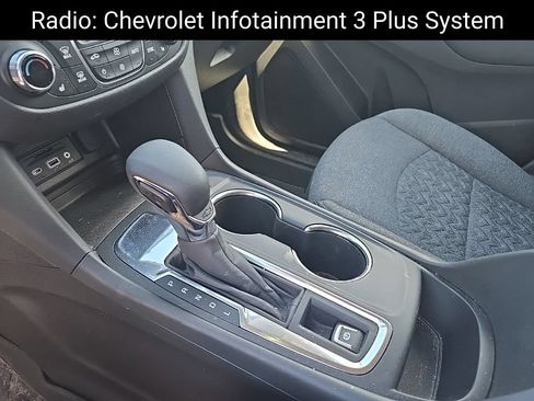 Used 2024 Chevrolet Equinox LT FWD image 14