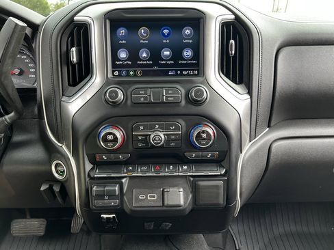 Used 2021 Chevrolet Silverado 1500 LT w/ Work Truck Package image 22