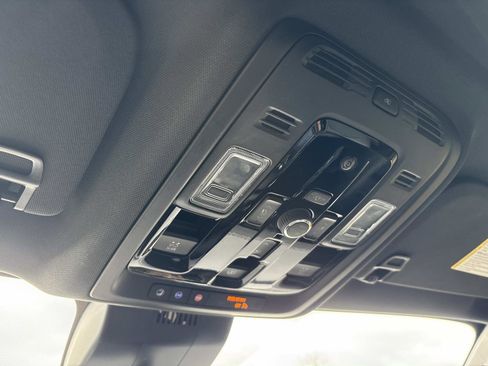 Used 2026 GMC Yukon AT4 w/ AT4 Premium Plus Package image 26