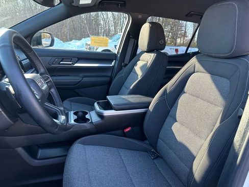 Used 2026 GMC Terrain Elevation image 35