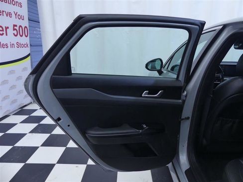 Used 2021 Kia K5 GT-Line image 26