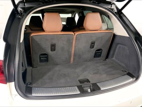 Used 2020 Acura MDX SH-AWD w/ Technology Package image 4