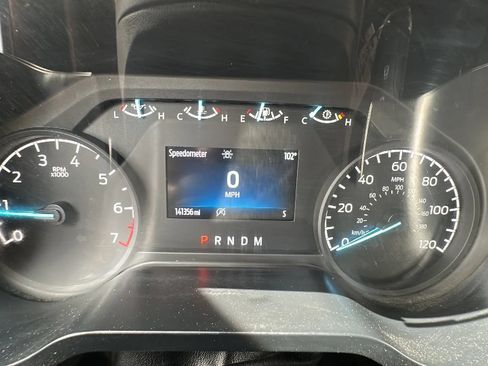 Used 2021 Ford F150 XL w/ Equipment Group 101A High AWD/4WD image 13