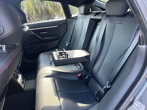 Used 2020 BMW 430i Gran Coupe image 32
