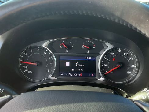 Used 2019 GMC Terrain SLE w/ Driver Convenience Package image 14