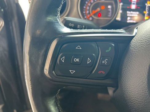 Used 2023 Jeep Gladiator Sport image 47