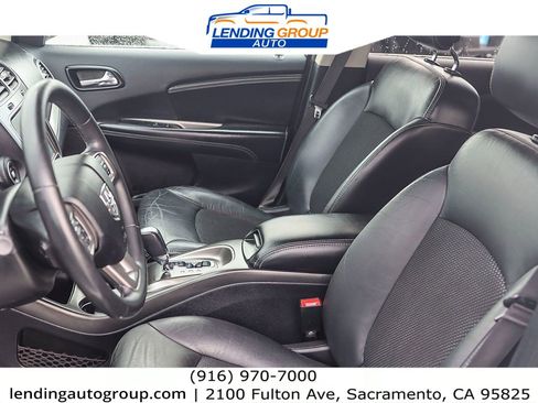 Used 2018 Dodge Journey Crossroad image 15