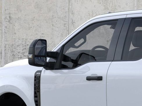 New 2026 Ford F250 XL w/ STX Appearance Package image 20
