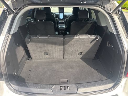 Certified 2023 Ford Explorer Limited w/ Limited Technology Package AWD/4WD image 45