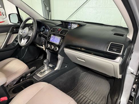 Used 2017 Subaru Forester 2.5i Limited image 27