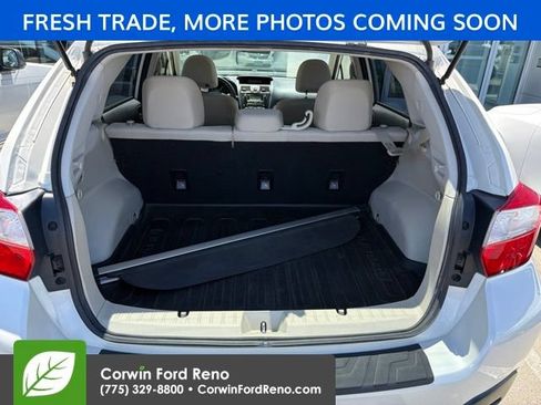 Used 2014 Subaru Crosstrek 2.0i Premium AWD/4WD image 7