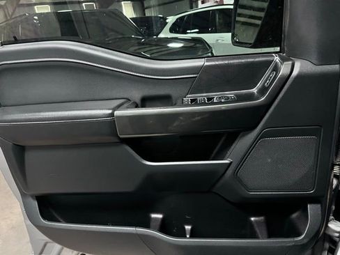 Used 2021 Ford F150 XLT w/ Equipment Group 301A Mid image 19