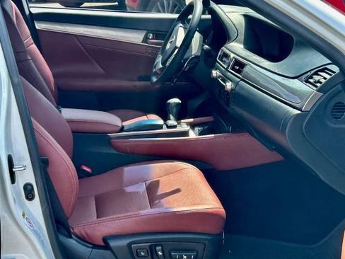 Used 2013 Lexus GS 350 AWD image 30