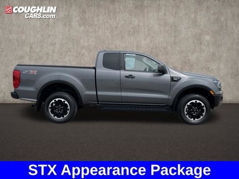 Used 2021 Ford Ranger XL w/ Equipment Group 101A High image 6