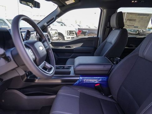 New 2026 Ford F150 STX RWD image 18
