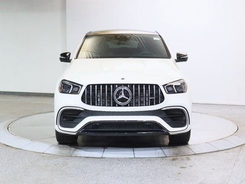 Used 2022 Mercedes-Benz GLE 63 AMG S image 13