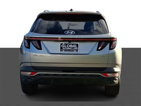 Used 2023 Hyundai Tucson SEL image 6