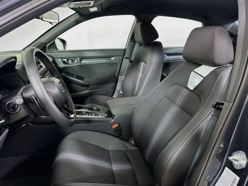 New 2026 Honda Civic Sport image 8