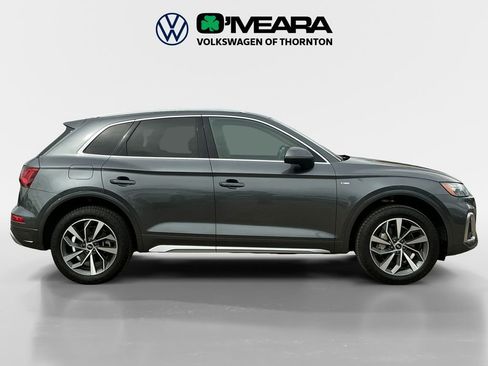 Used 2022 Audi Q5 2.0T Premium w/ Convenience Package image 6