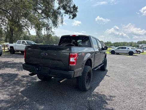 Used 2019 Ford F150 XL w/ Equipment Group 101A Mid AWD/4WD image 6