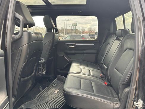 Used 2024 RAM 1500 Rebel w/ Rebel Level 2 Equipment Group AWD/4WD image 14