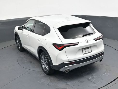 Certified 2025 Acura ADX FWD image 26