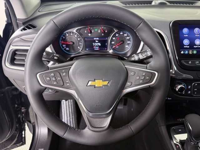 Used 2023 Chevrolet Equinox Premier AWD/4WD image 12