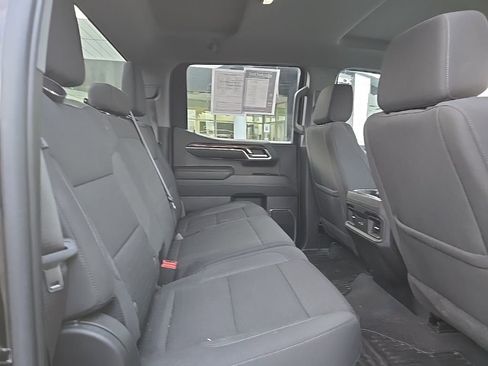 Used 2022 Chevrolet Silverado 1500 RST w/ Z71 Off-Road Package image 17