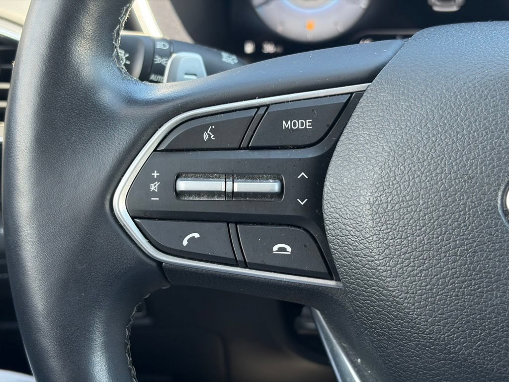 Used 2023 Hyundai Santa Fe Limited AWD/4WD image 26