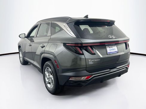 Used 2023 Hyundai Tucson SEL image 7