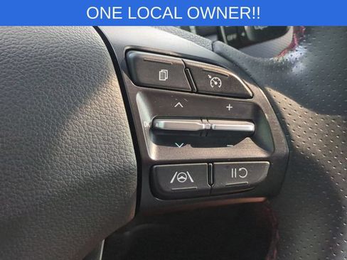 Used 2022 Hyundai Kona N Line AWD/4WD image 20