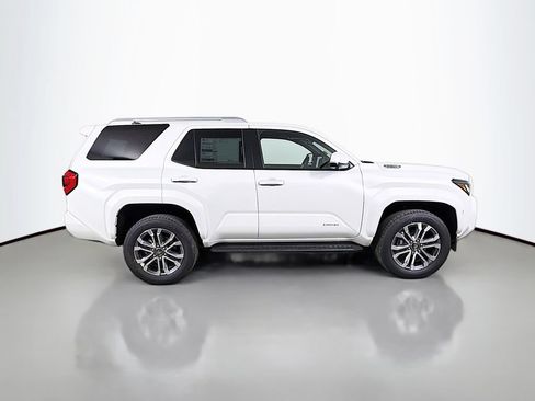 New 2026 Toyota 4Runner Limited AWD/4WD image 4