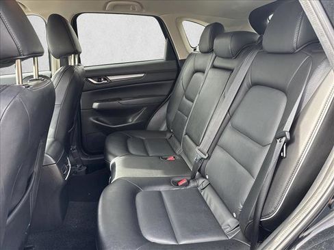 Used 2024 MAZDA CX-5 AWD 2.5 S w/ Select Package image 13