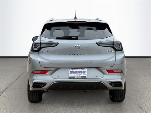 New 2026 Buick Encore GX Avenir w/ Avenir Technology Package image 5